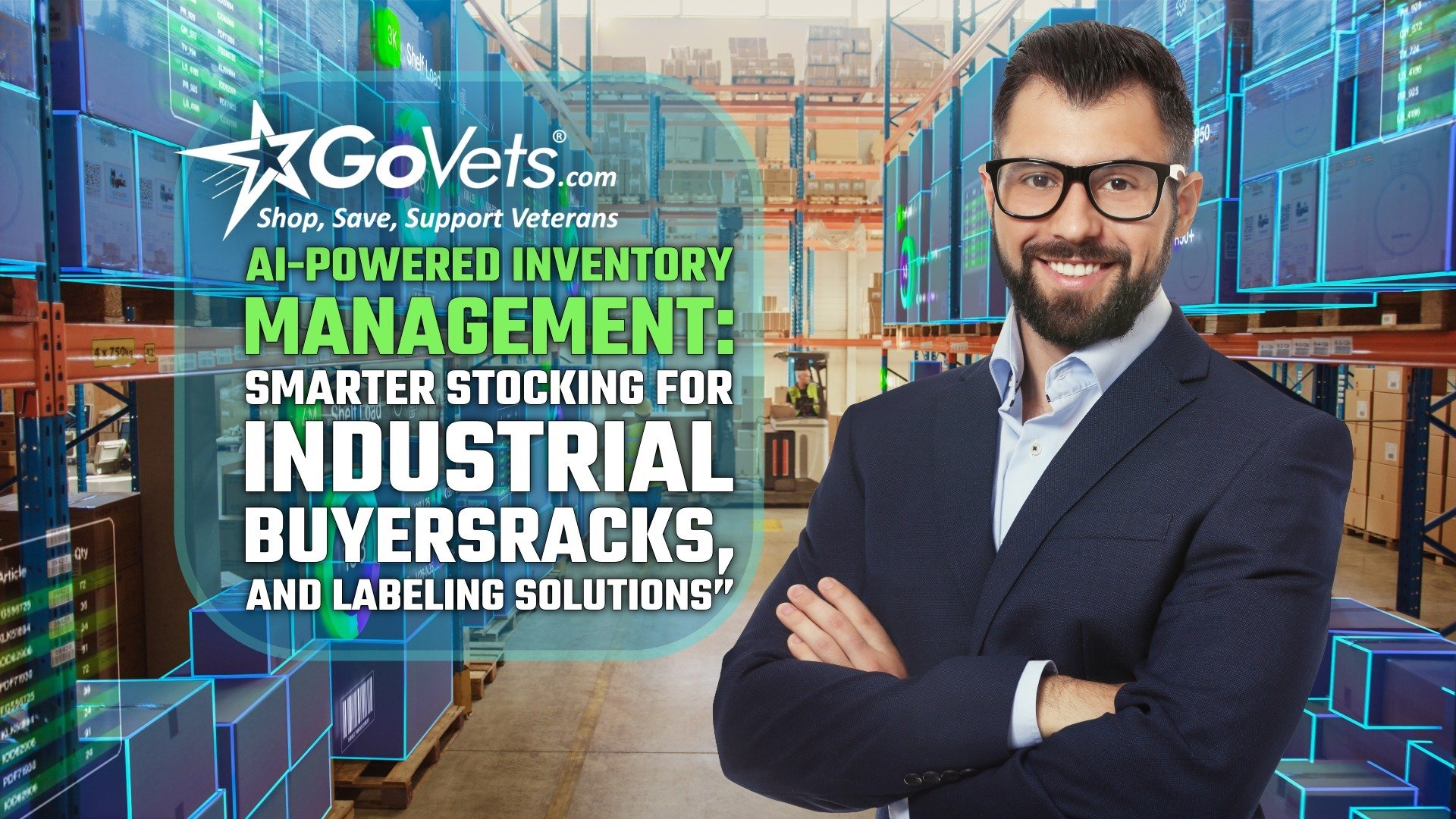 AI Powered Management