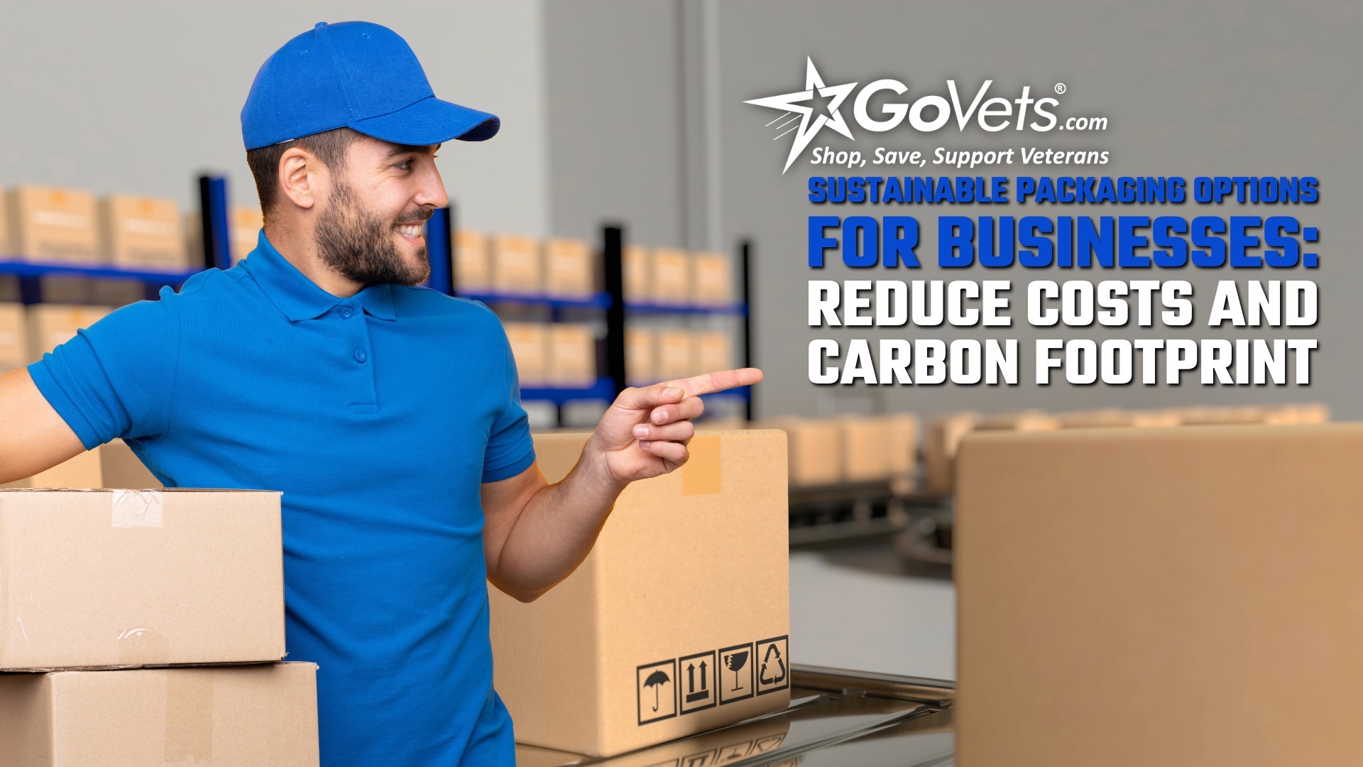 Sustainable Packaging Options