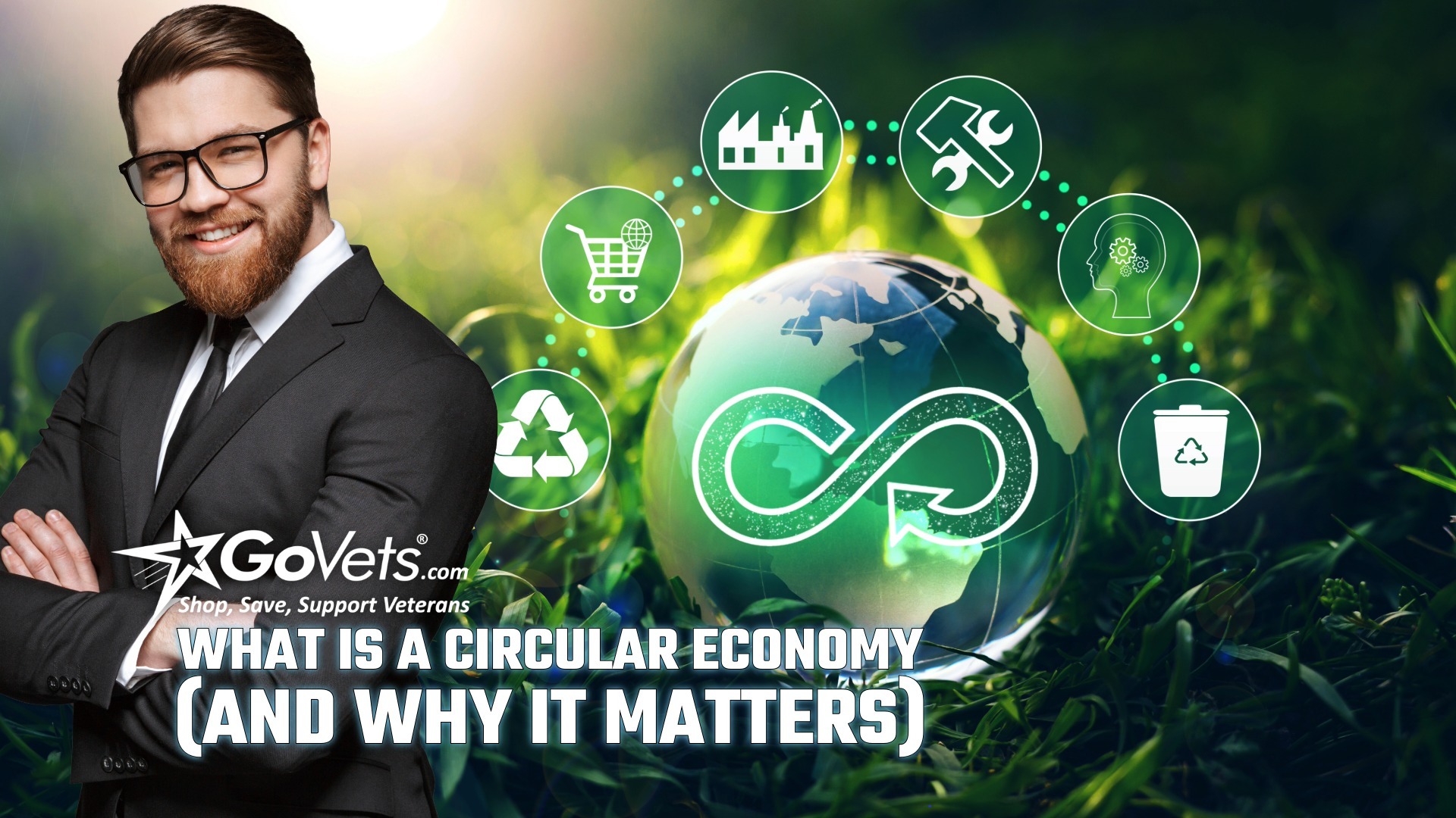 Circular economy